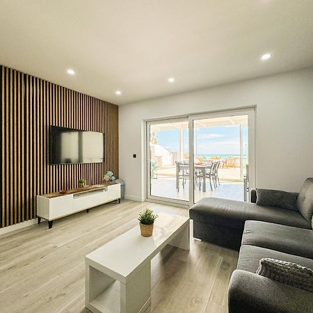 Villa Dru Roquetas de Mar Dış mekan fotoğraf