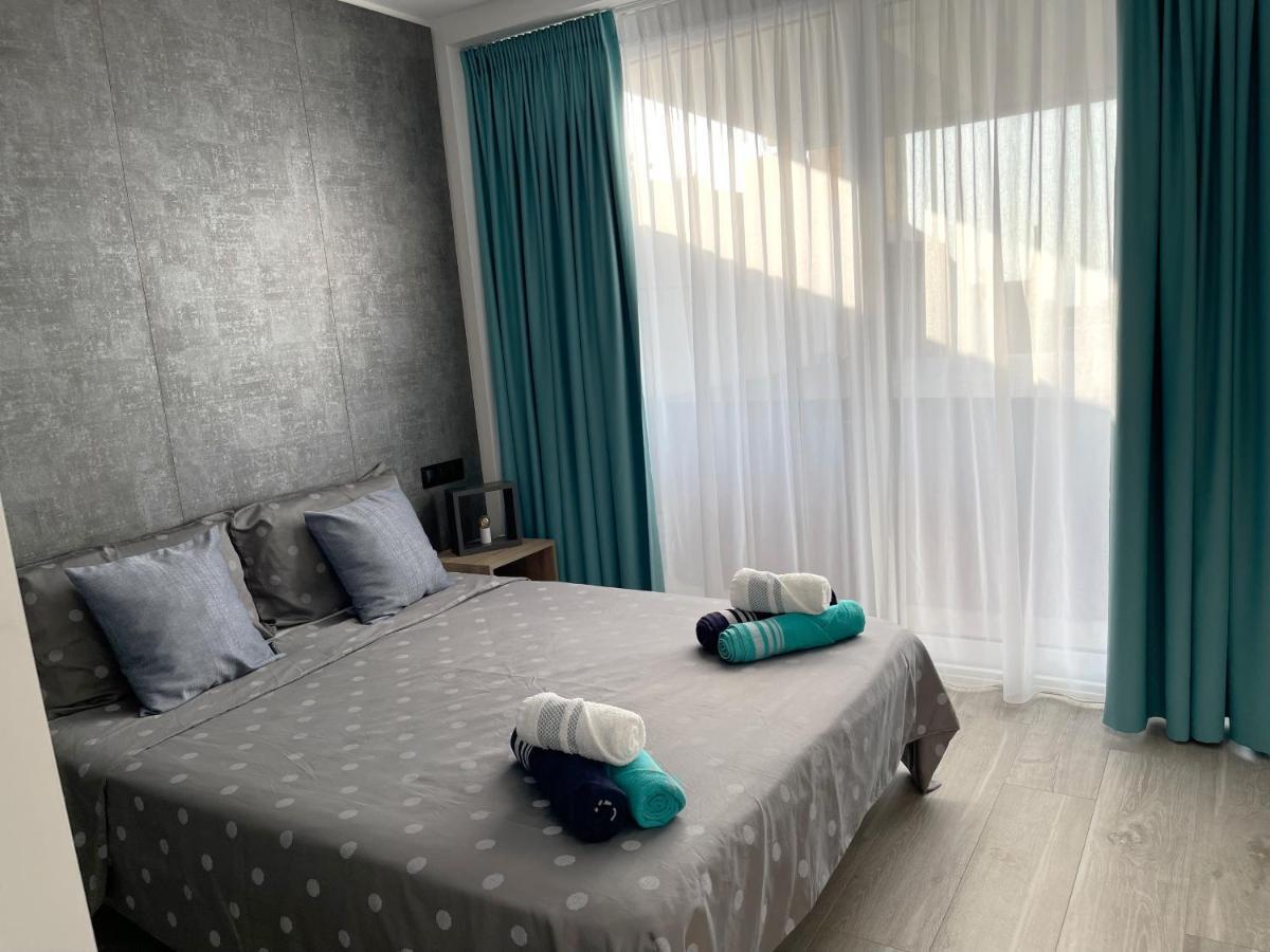 Villa Dru Roquetas de Mar Dış mekan fotoğraf