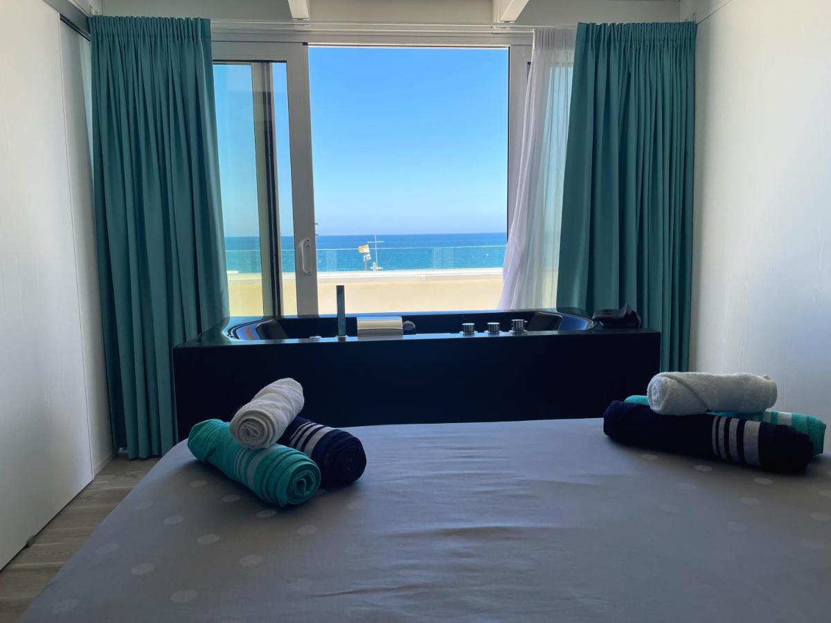 Villa Dru Roquetas de Mar Dış mekan fotoğraf