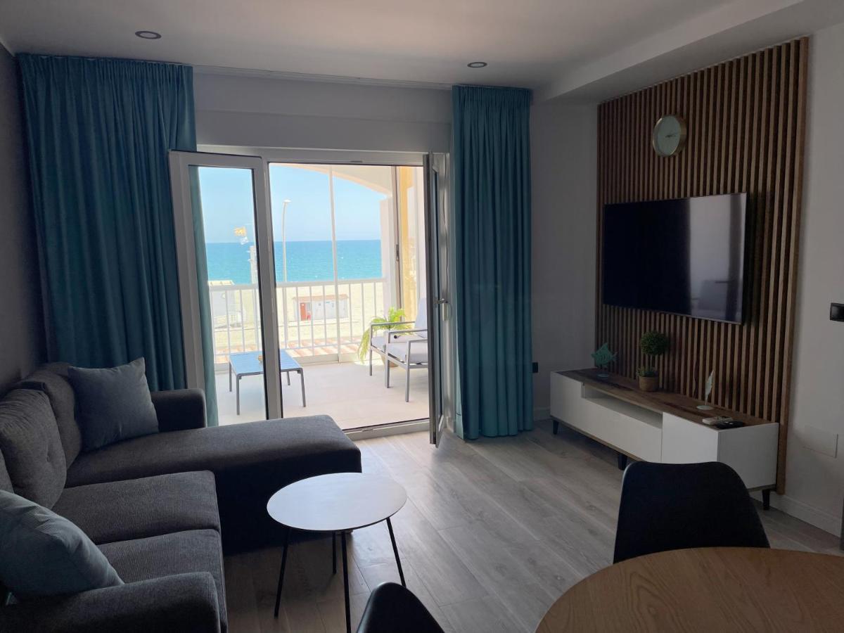 Villa Dru Roquetas de Mar Dış mekan fotoğraf