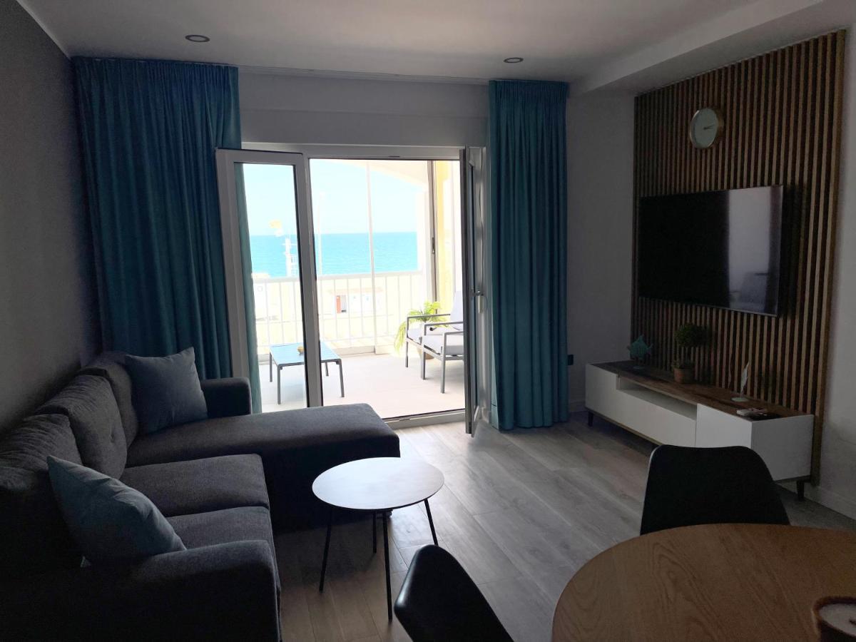 Villa Dru Roquetas de Mar Dış mekan fotoğraf