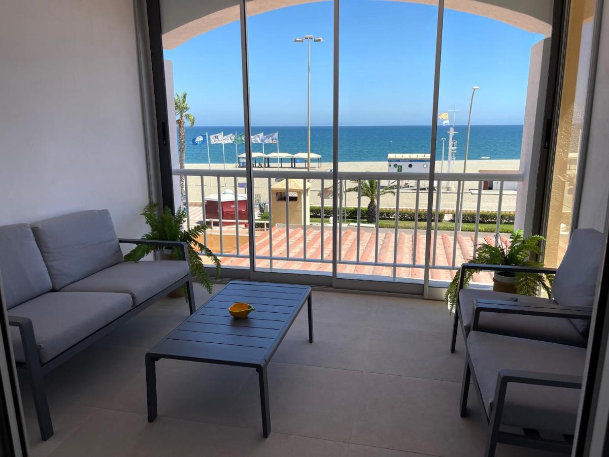 Villa Dru Roquetas de Mar Dış mekan fotoğraf