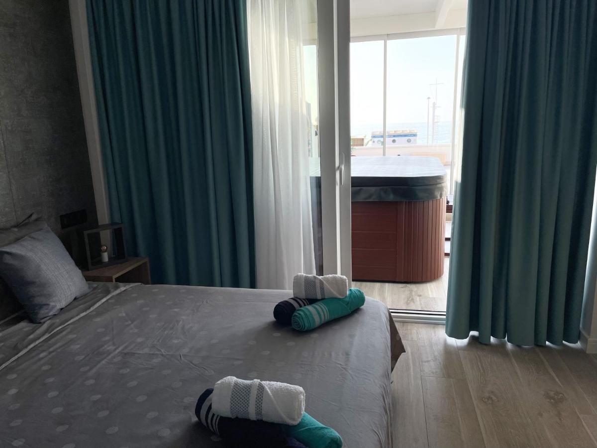 Villa Dru Roquetas de Mar Dış mekan fotoğraf