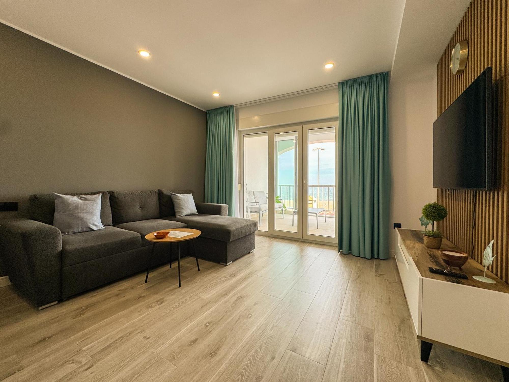 Villa Dru Roquetas de Mar Dış mekan fotoğraf
