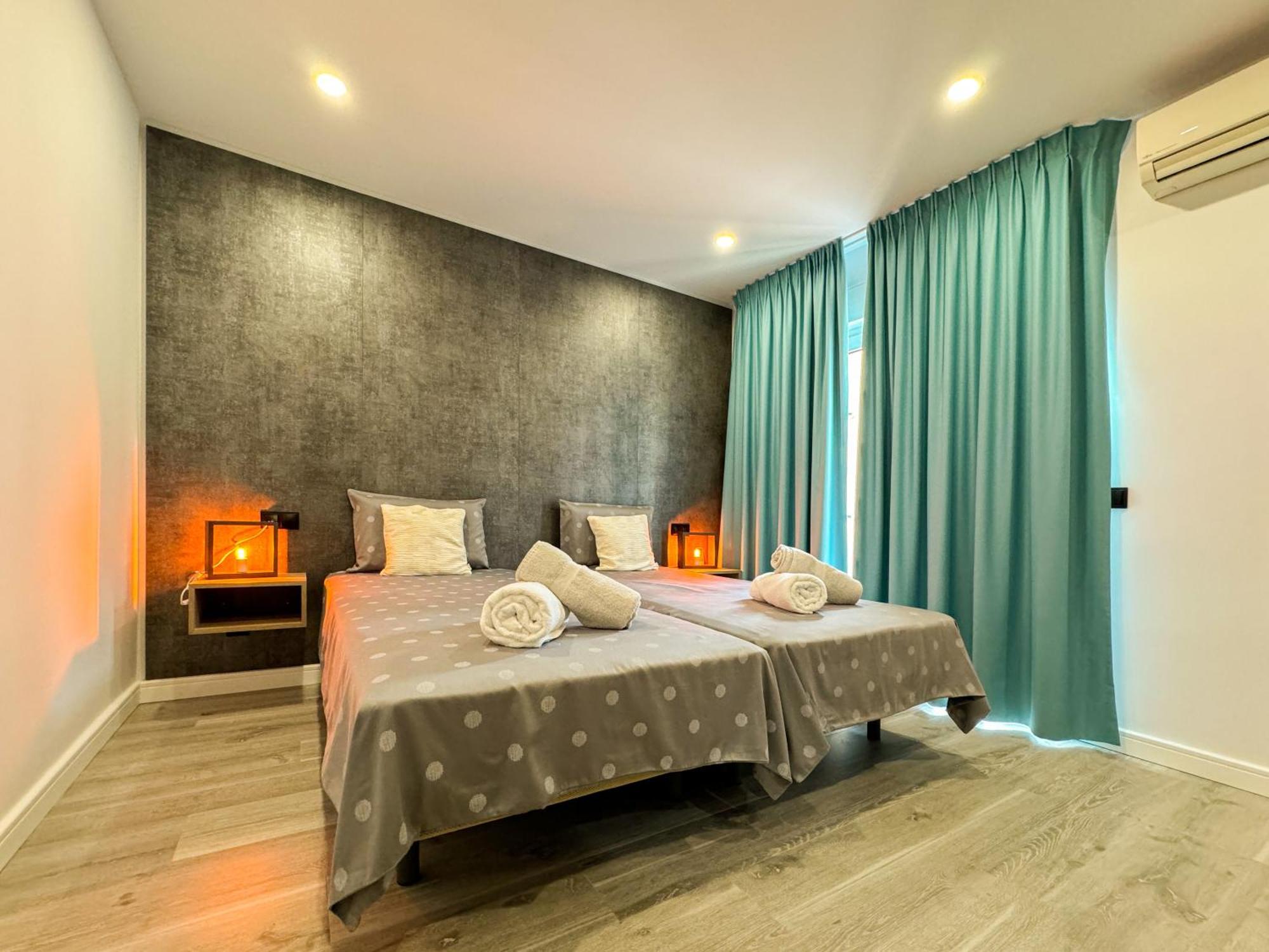 Villa Dru Roquetas de Mar Dış mekan fotoğraf