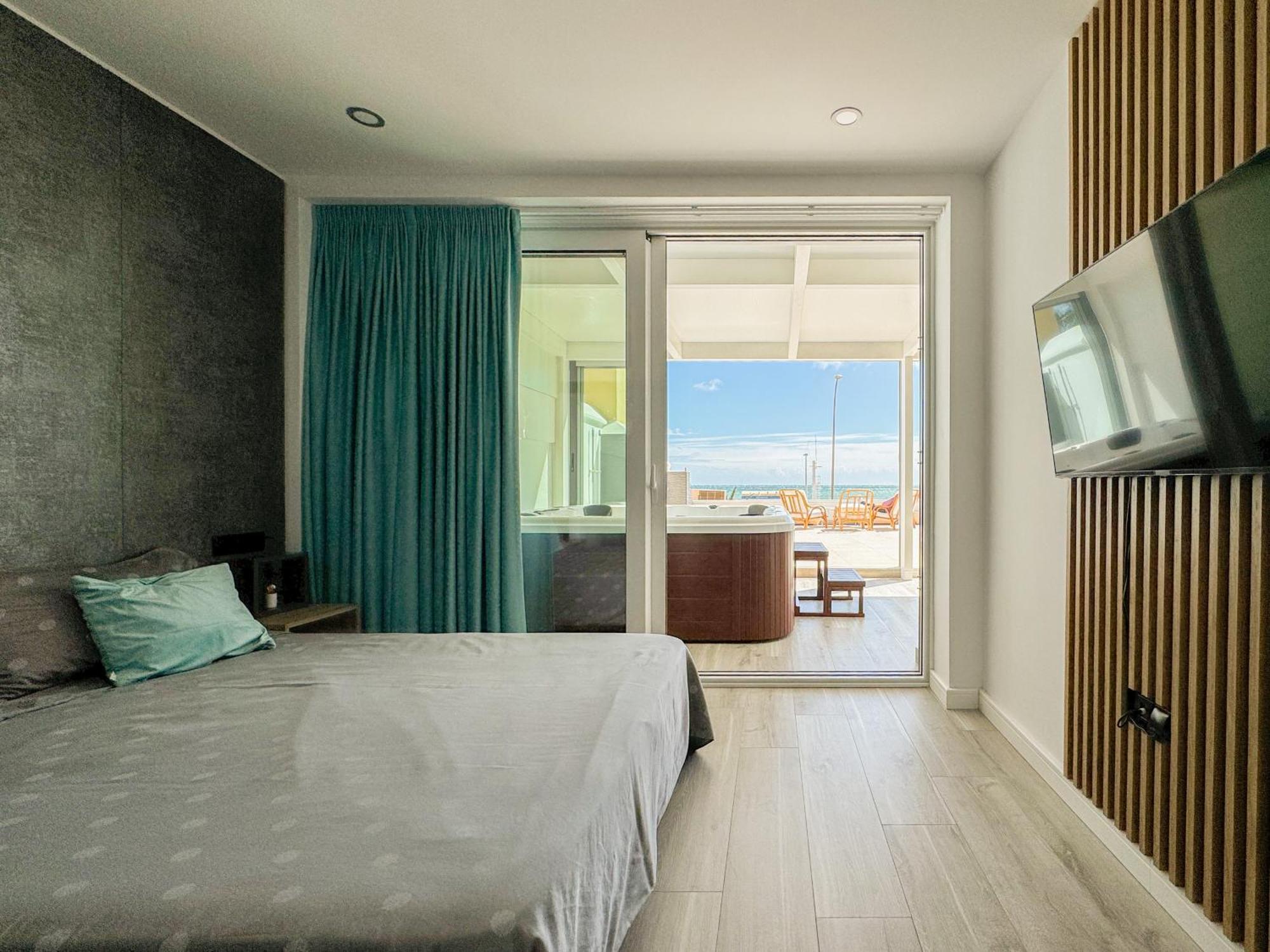 Villa Dru Roquetas de Mar Dış mekan fotoğraf